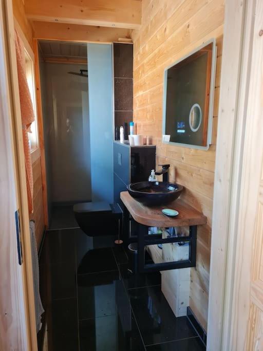 Blockhaus An Der Dahme ,