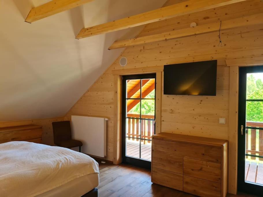 Blockhaus An Der Dahme , * Halbe