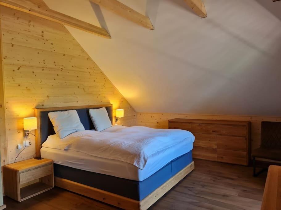 Holiday home Blockhaus An Der Dahme , *