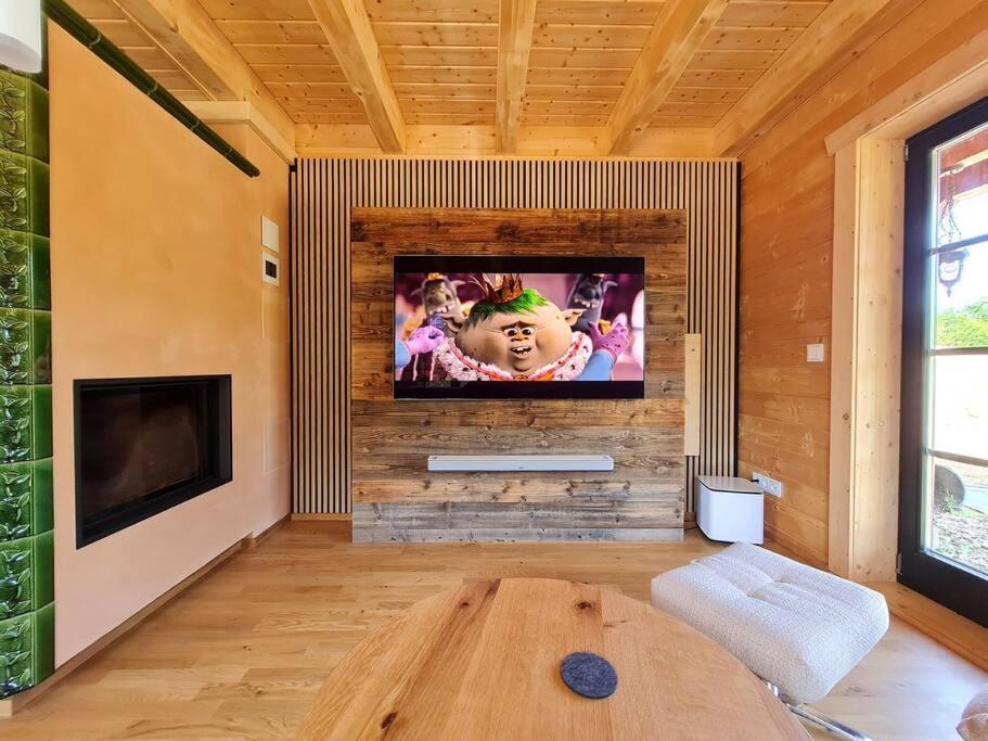 Holiday home Blockhaus An Der Dahme , *