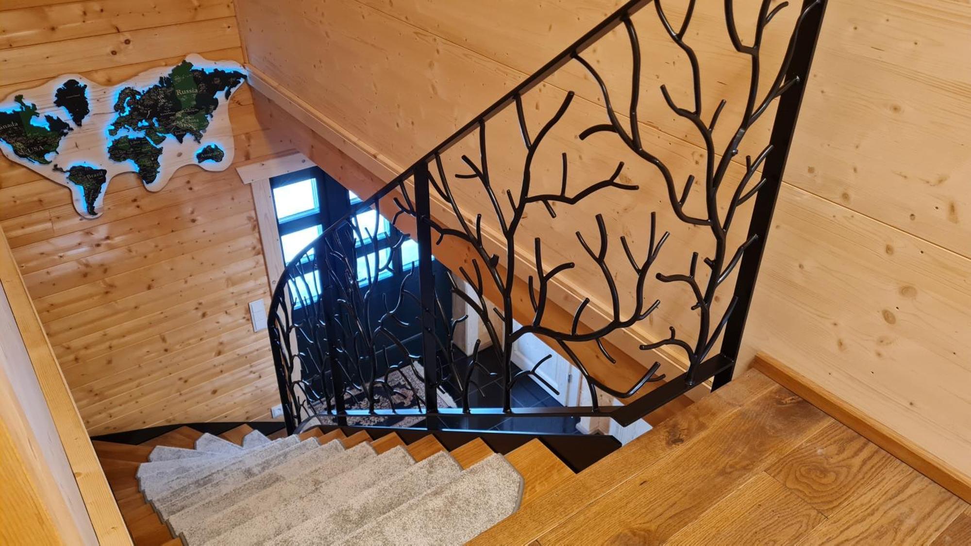 Holiday home Blockhaus An Der Dahme ,